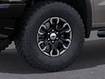 2026 Chevrolet Silverado 1500 Crew Cab 4WD Pickup for sale #FMVWHD - photo 9