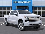 2026 Chevrolet Silverado 1500 Crew Cab 4WD Pickup for sale #FMVWPC - photo 7