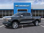 2026 Chevrolet Silverado 1500 Crew Cab 4WD Pickup for sale #FMVWPF - photo 2