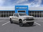 New 2026 Chevrolet Silverado 1500 RST Crew Cab 4WD Pickup for sale #FMVWW6 - photo 1