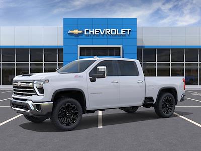 New 2026 Chevrolet Silverado 2500 LTZ Crew Cab 4WD Pickup for sale #FNNQ99 - photo 2