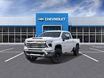 New 2026 Chevrolet Silverado 2500 LTZ Crew Cab 4WD Pickup for sale #FNNQ99 - photo 8