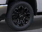 New 2026 Chevrolet Silverado 2500 LTZ Crew Cab 4WD Pickup for sale #FNNQ99 - photo 9