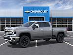 New 2026 Chevrolet Silverado 2500 LTZ Crew Cab 4WD Pickup for sale #FNNRBB - photo 2