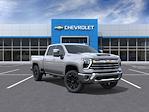 New 2026 Chevrolet Silverado 2500 LTZ Crew Cab 4WD Pickup for sale #FNNRBB - photo 26