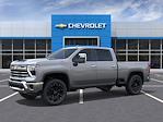 New 2026 Chevrolet Silverado 2500 LTZ Crew Cab 4WD Pickup for sale #FNNRBB - photo 27