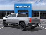 New 2026 Chevrolet Silverado 2500 LTZ Crew Cab 4WD Pickup for sale #FNNRBB - photo 3