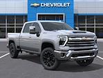 New 2026 Chevrolet Silverado 2500 LTZ Crew Cab 4WD Pickup for sale #FNNRBB - photo 32
