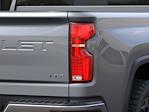 New 2026 Chevrolet Silverado 2500 LTZ Crew Cab 4WD Pickup for sale #FNNRBB - photo 36