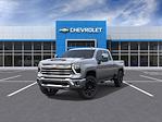 New 2026 Chevrolet Silverado 2500 LTZ Crew Cab 4WD Pickup for sale #FNNRBB - photo 8