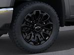 New 2026 Chevrolet Silverado 2500 LTZ Crew Cab 4WD Pickup for sale #FNNRBB - photo 9