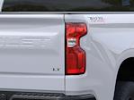 New 2026 Chevrolet Silverado 1500 LT Crew Cab 4WD Pickup for sale #FNNV67 - photo 11