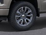 New 2026 Chevrolet Silverado 1500 RST Crew Cab 4WD Pickup for sale #FNNV9P - photo 9