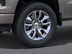 New 2026 Chevrolet Silverado 1500 Custom Crew Cab Pickup for sale #260569 - photo 34
