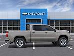 New 2026 Chevrolet Silverado 1500 Custom Crew Cab Pickup for sale #260569 - photo 5