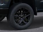 New 2026 Chevrolet Silverado 1500 Custom Crew Cab for sale #FNTZF2 - photo 9
