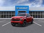 2026 Chevrolet Silverado 1500 Crew Cab 4WD Pickup for sale #FNTZNT - photo 8