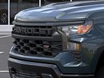 New 2026 Chevrolet Silverado 1500 Custom Crew Cab for sale #261244 - photo 13