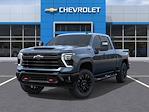 2026 Chevrolet Silverado 2500 Crew Cab 4WD Pickup for sale #FNVC99 - photo 31