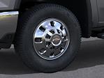 2026 Chevrolet Silverado 3500 Crew Cab 4WD Pickup for sale #FNVCQ1 - photo 9