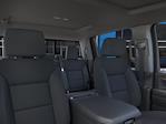 New 2026 Chevrolet Silverado 3500 LT Crew Cab 4WD Pickup for sale #FNVCQ9 - photo 24