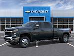 New 2026 Chevrolet Silverado 3500 LT Crew Cab 4WD Pickup for sale #FNVCQ9 - photo 27
