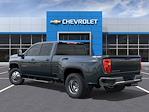 New 2026 Chevrolet Silverado 3500 LT Crew Cab 4WD Pickup for sale #FNVCQ9 - photo 3