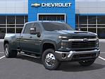 New 2026 Chevrolet Silverado 3500 LT Crew Cab 4WD Pickup for sale #FNVCQ9 - photo 7