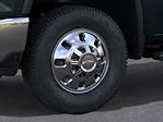 New 2026 Chevrolet Silverado 3500 LT Crew Cab 4WD Pickup for sale #FNVCQ9 - photo 9