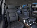 New 2026 Chevrolet Silverado 2500 LT Crew Cab for sale #FNVDBC - photo 16