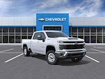 2026 Chevrolet Silverado 2500 Crew Cab 4WD Pickup for sale #FNVDFP - photo 26