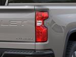2026 Chevrolet Silverado 2500 Crew Cab 4WD Pickup for sale #FNVDHB - photo 11