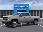 2026 Chevrolet Silverado 2500 Crew Cab 4WD Pickup for sale #FNVDHB - photo 2