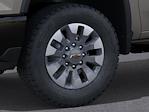 2026 Chevrolet Silverado 2500 Crew Cab 4WD Pickup for sale #FNVDHB - photo 9