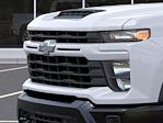 2026 Chevrolet Silverado 2500 Crew Cab 4WD Pickup for sale #FNVDHC - photo 13
