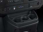 New 2025 Chevrolet Express 2500 Empty Cargo Van for sale #F253001 - photo 23