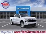 2026 Chevrolet Silverado 1500 Crew Cab 4WD Pickup for sale #FPGCXS - photo 1