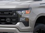 New 2026 Chevrolet Silverado 1500 Custom Crew Cab 4WD Pickup for sale #FPGDVR - photo 10
