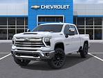 2026 Chevrolet Silverado 2500 Crew Cab 4WD Pickup for sale #FPGF9C - photo 31