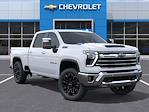 2026 Chevrolet Silverado 2500 Crew Cab 4WD Pickup for sale #FPGF9C - photo 32