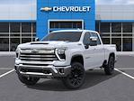 2026 Chevrolet Silverado 2500 Crew Cab 4WD Pickup for sale #FPGF9C - photo 6