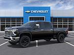 2026 Chevrolet Silverado 2500 Crew Cab 4WD Pickup for sale #FPGF9D - photo 2