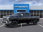 2026 Chevrolet Silverado 2500 Crew Cab 4WD Pickup for sale #FPGF9D - photo 27