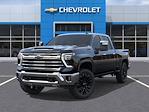 2026 Chevrolet Silverado 2500 Crew Cab 4WD Pickup for sale #FPGF9D - photo 31