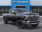 2026 Chevrolet Silverado 2500 Crew Cab 4WD Pickup for sale #FPGF9D - photo 7