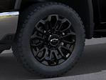 2026 Chevrolet Silverado 2500 Crew Cab 4WD Pickup for sale #FPGF9D - photo 9