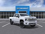 New 2026 Chevrolet Silverado 2500 High Country Crew Cab for sale #260748 - photo 26