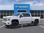 New 2026 Chevrolet Silverado 2500 High Country Crew Cab for sale #260748 - photo 27