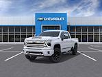 New 2026 Chevrolet Silverado 2500 High Country Crew Cab for sale #260748 - photo 33