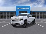New 2026 Chevrolet Silverado 2500 High Country Crew Cab for sale #260748 - photo 8